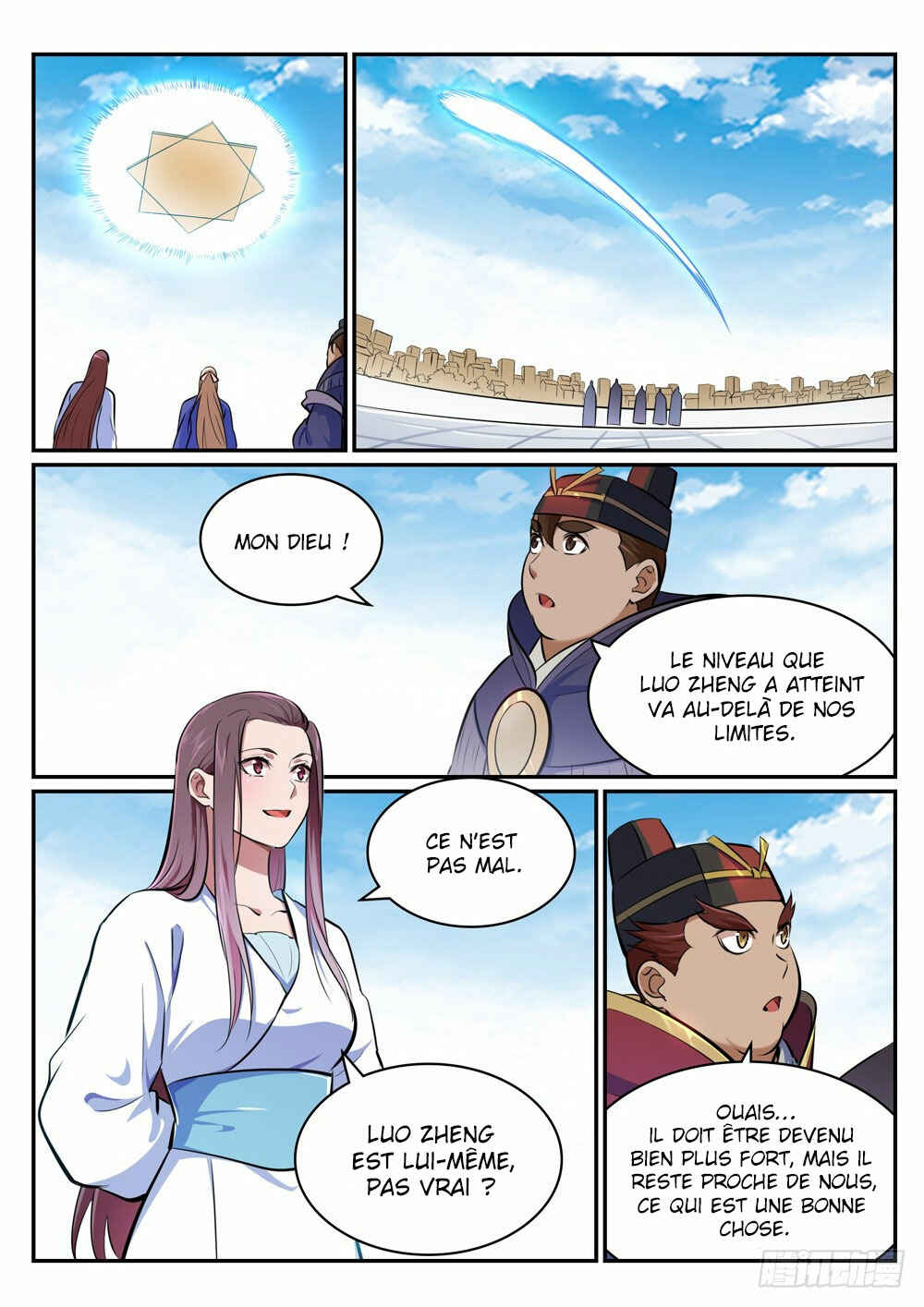 Chapter 453 - Page 9