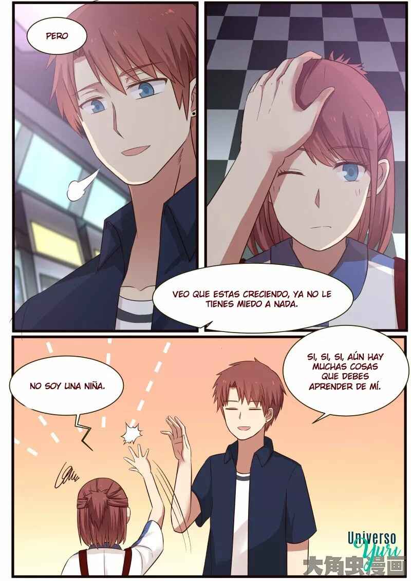 Chapter 338 - Page 5