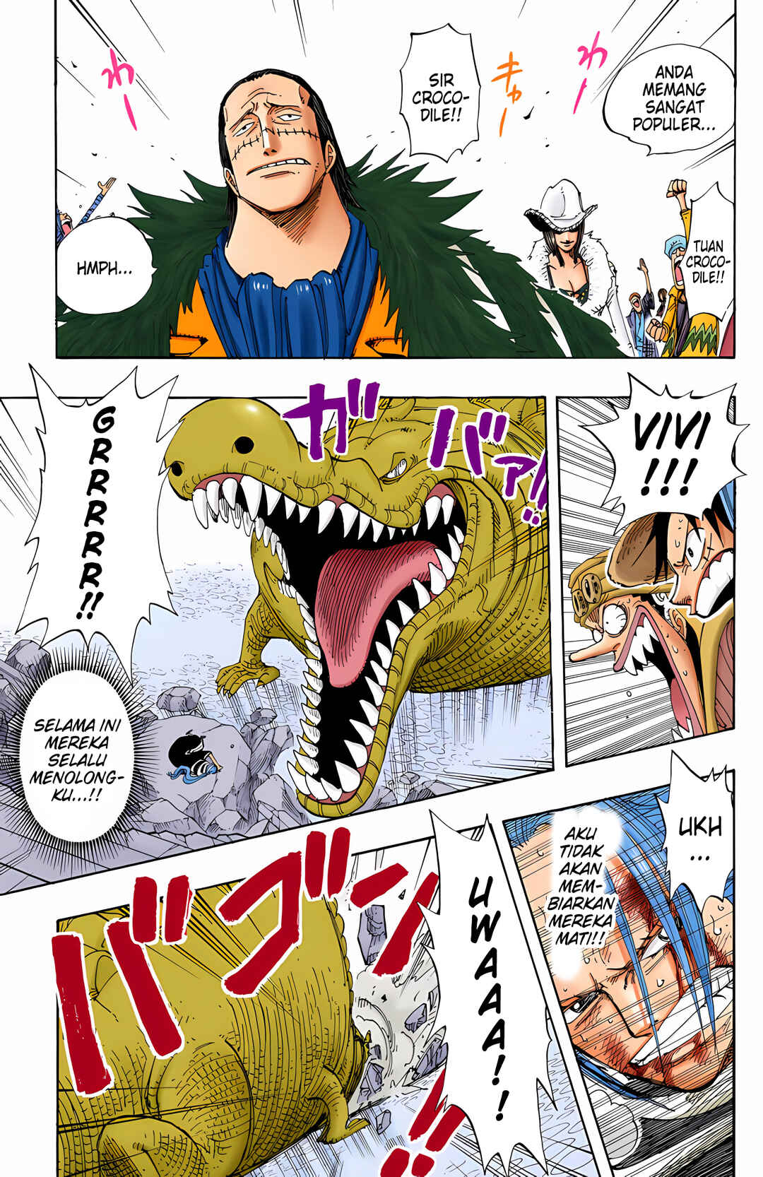 Chapter 174 - Page 13