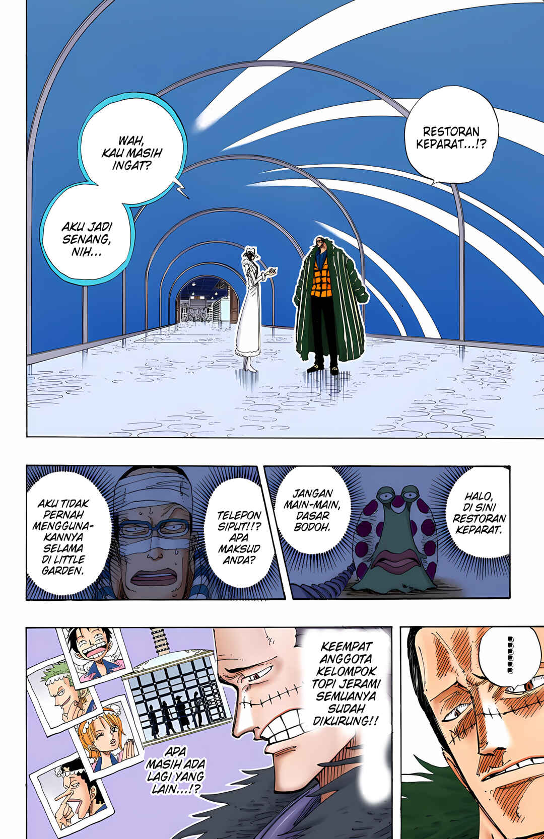 Chapter 174 - Page 2