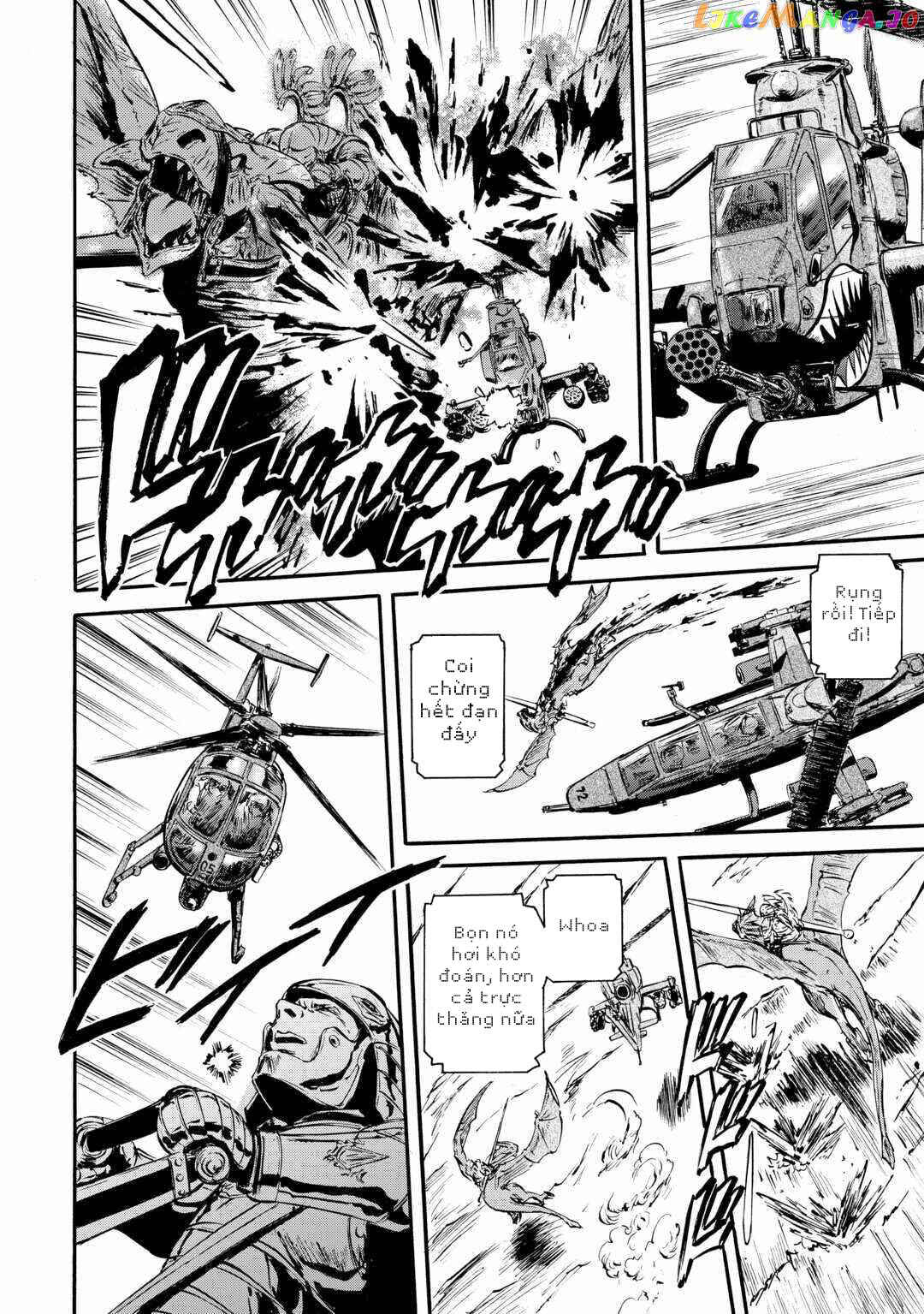 Chapter 127 - Page 24