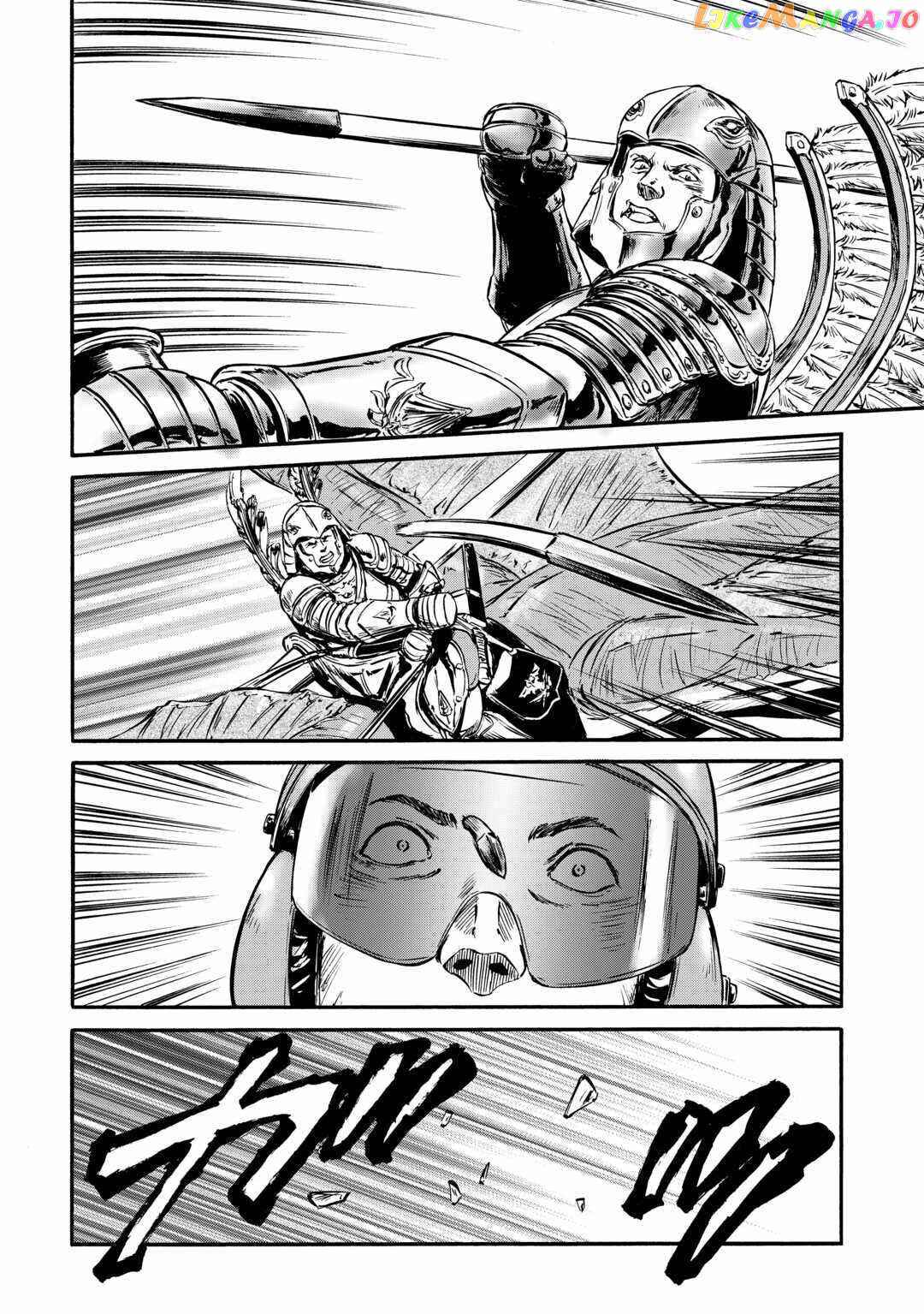 Chapter 127 - Page 30