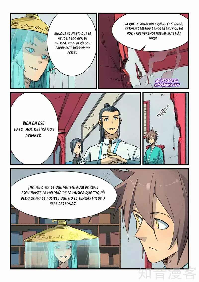 Chapter 358 - Page 10