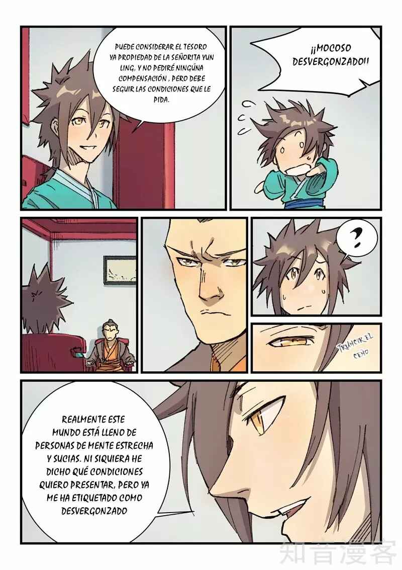 Chapter 358 - Page 3