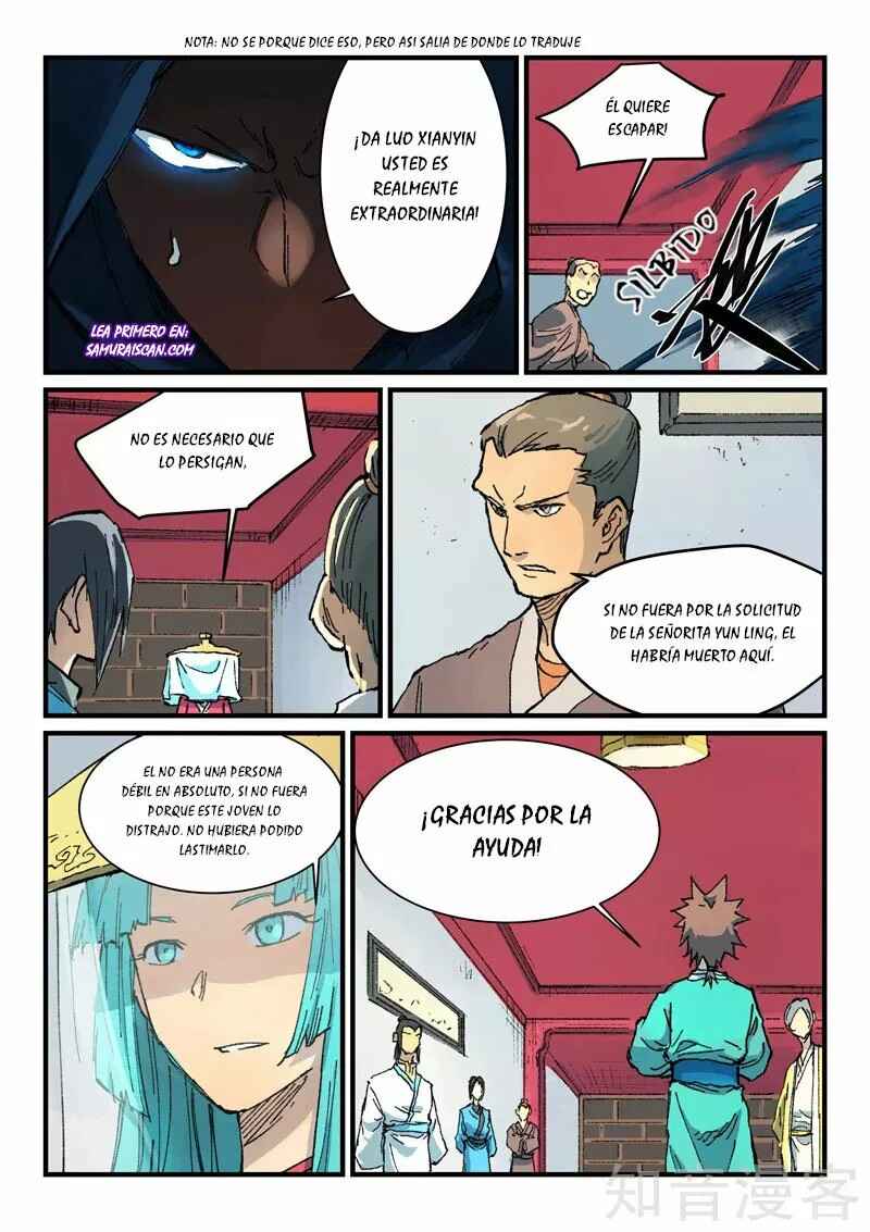 Chapter 358 - Page 9