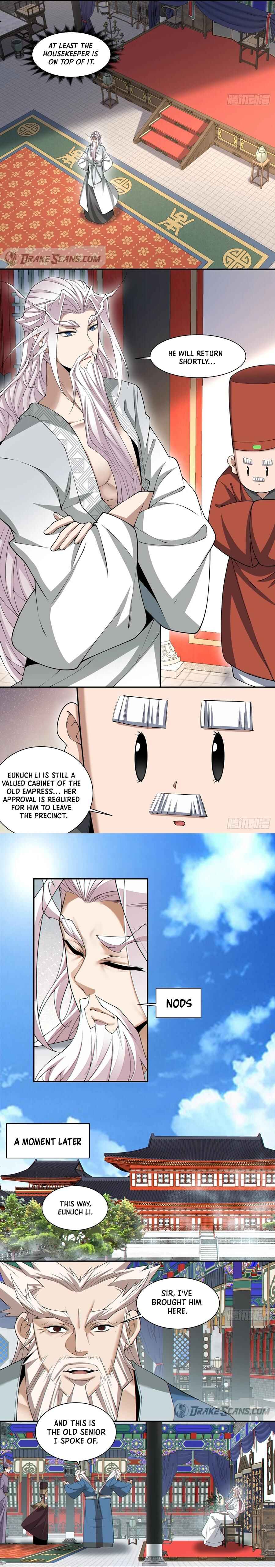 Chapter 261 - Page 7