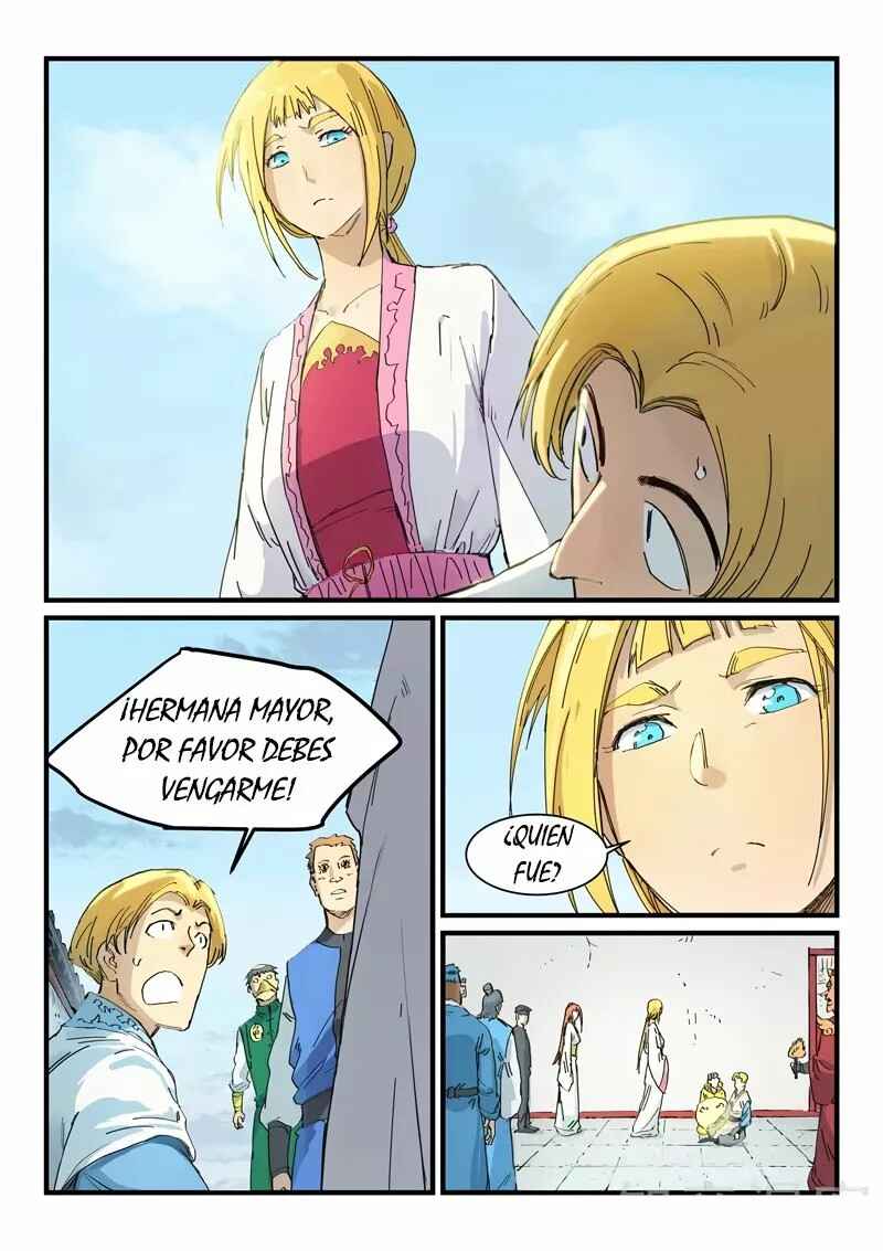 Chapter 335 - Page 6