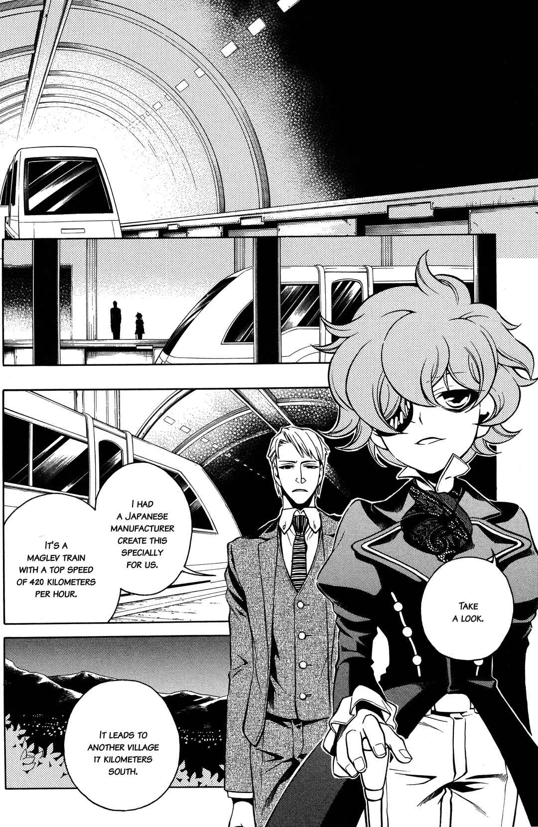Chapter 32 - Page 19
