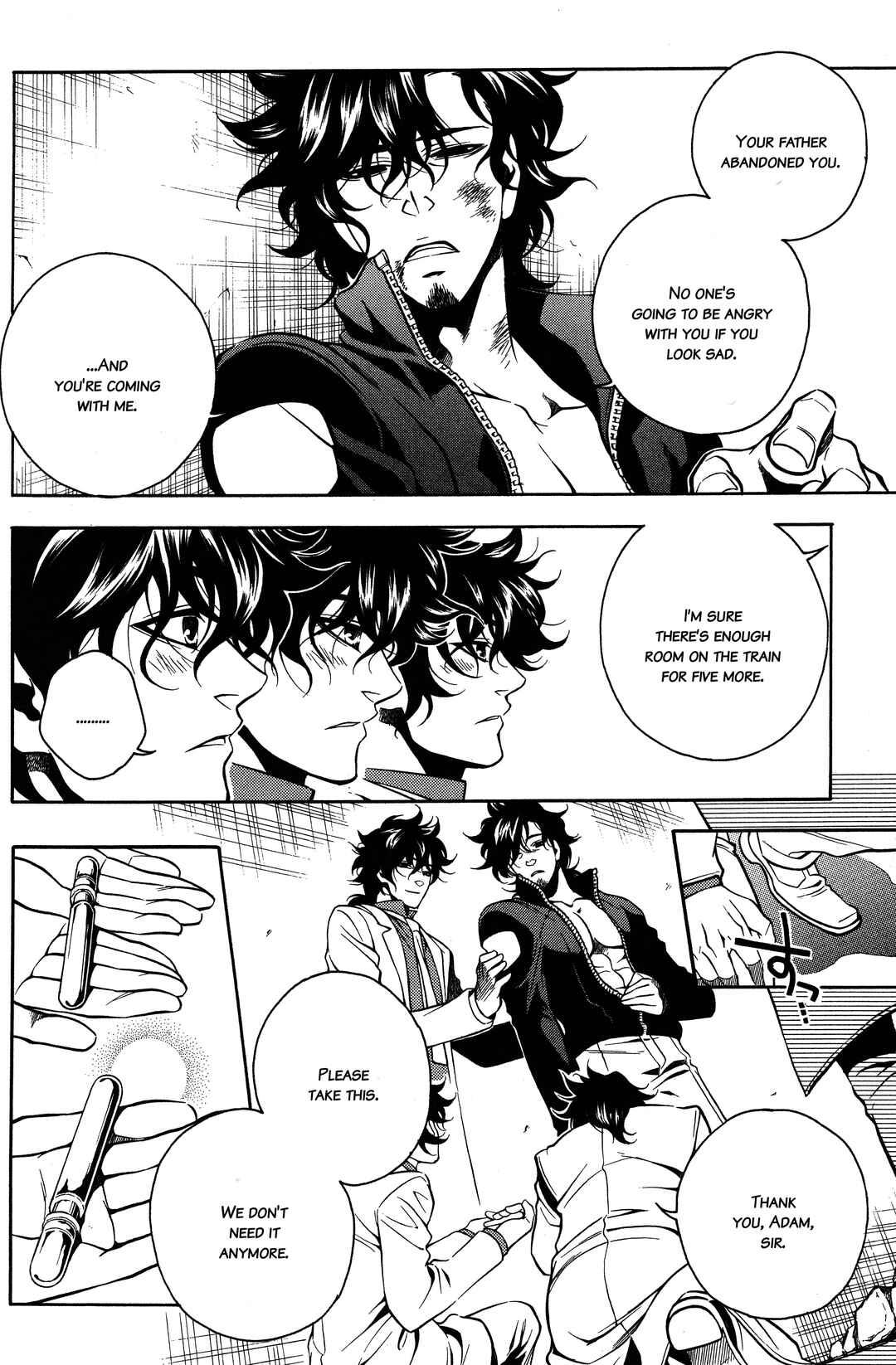 Chapter 32 - Page 25