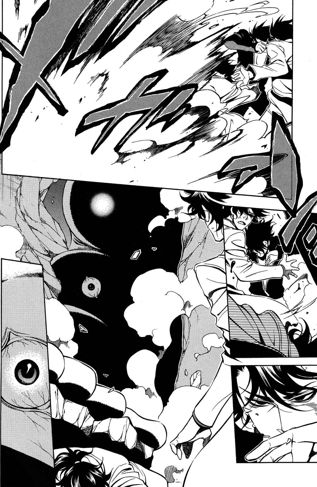 Chapter 32 - Page 29