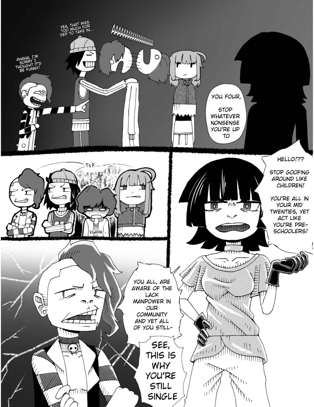 Chapter 1 - Page 16