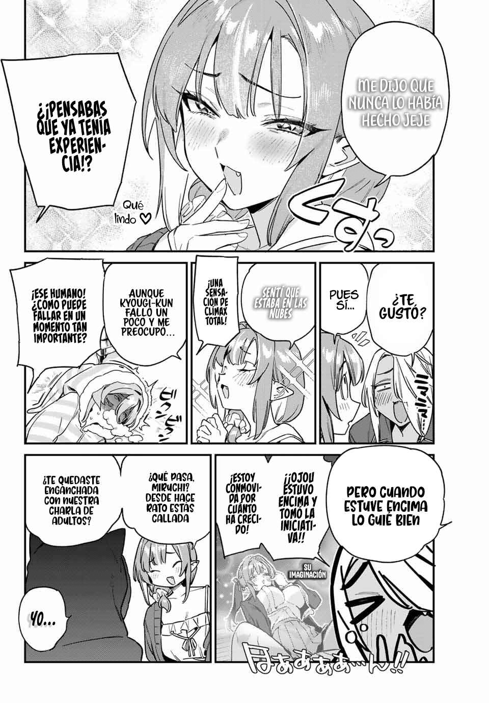 Chapter 142 - Page 10