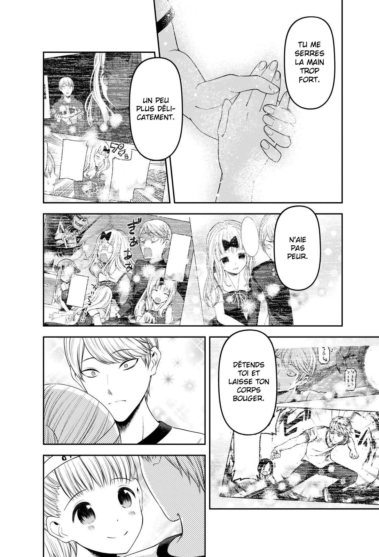 Chapter 224 - Page 10