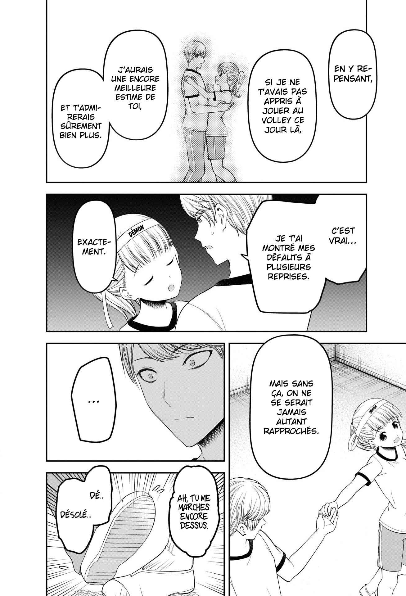 Chapter 224 - Page 8
