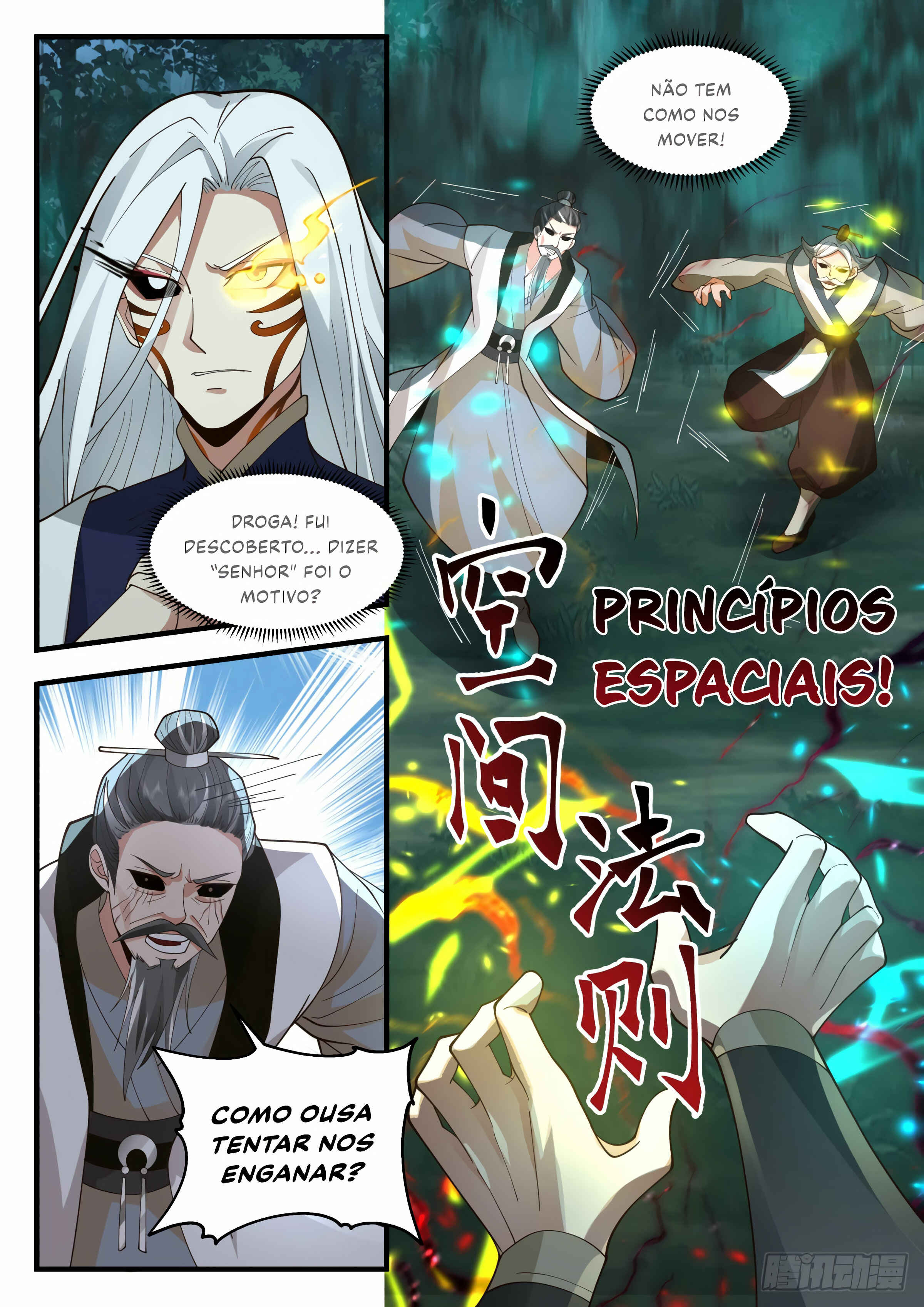 Chapter 2269 - Page 4