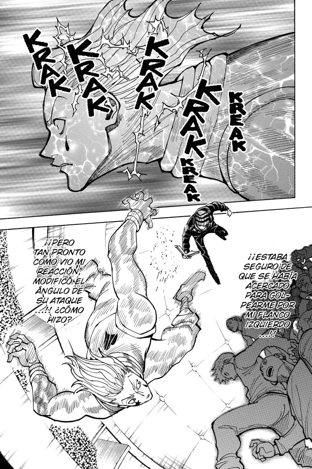Chapter 353 - Page 10