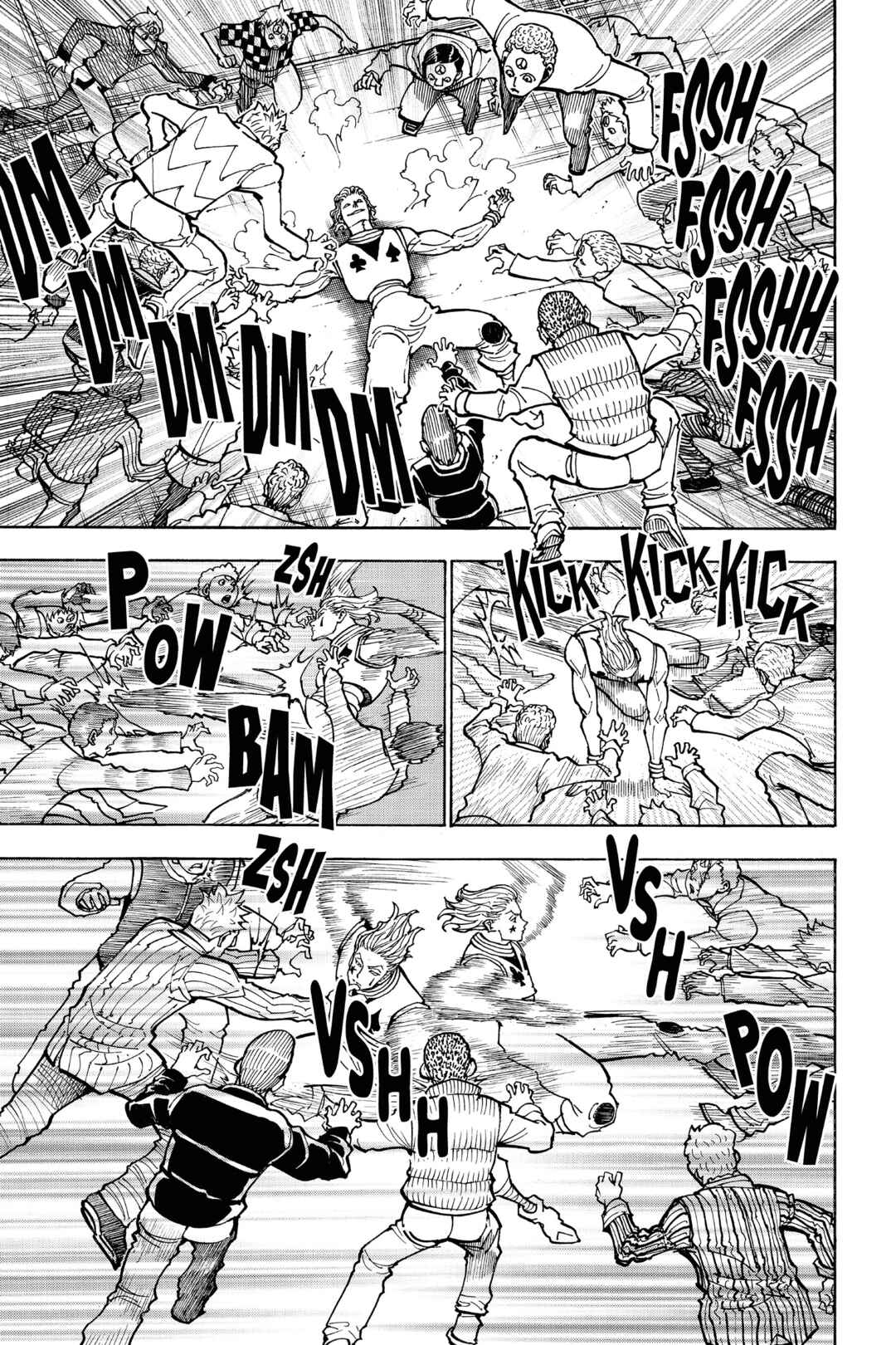 Chapter 353 - Page 12