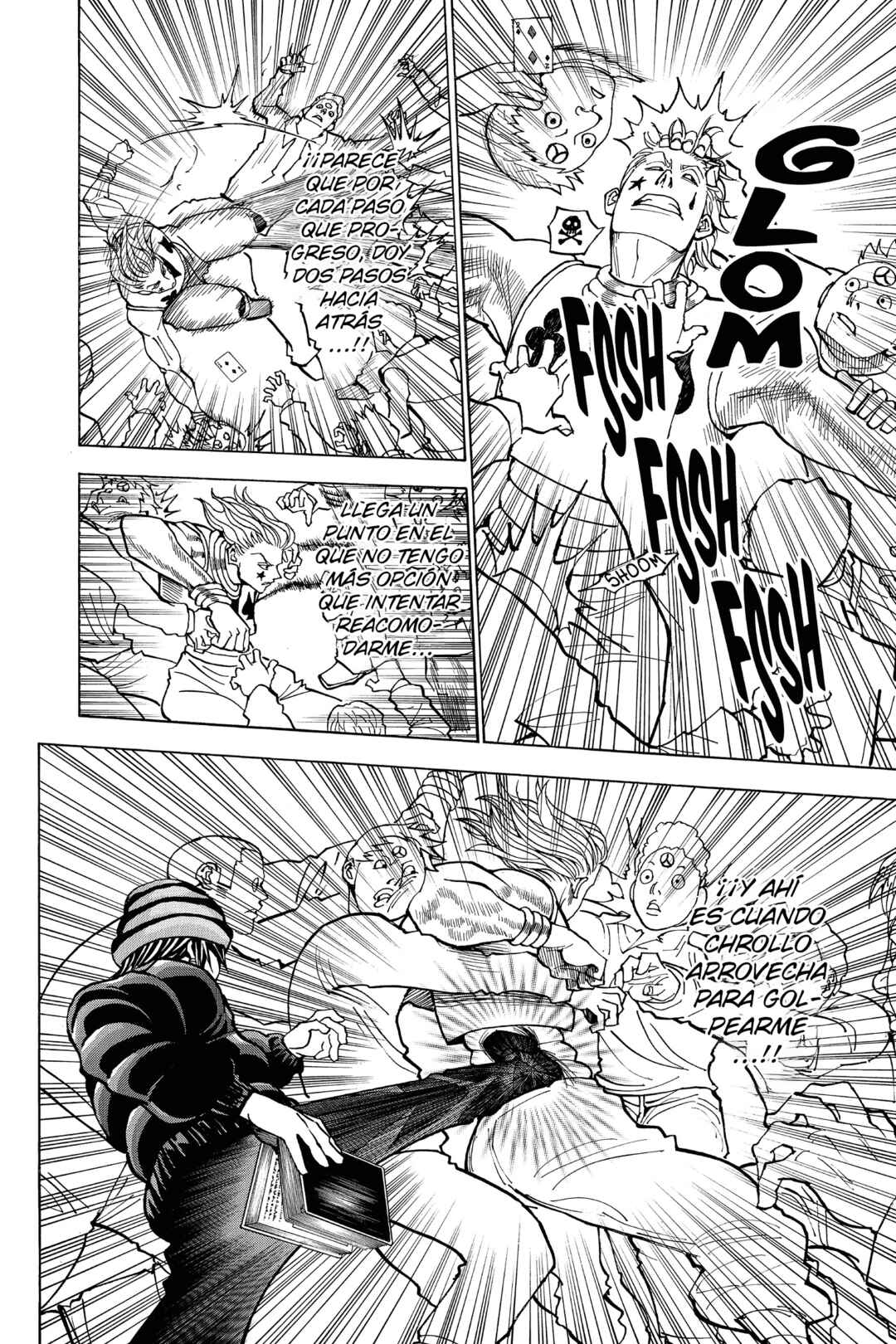 Chapter 353 - Page 15
