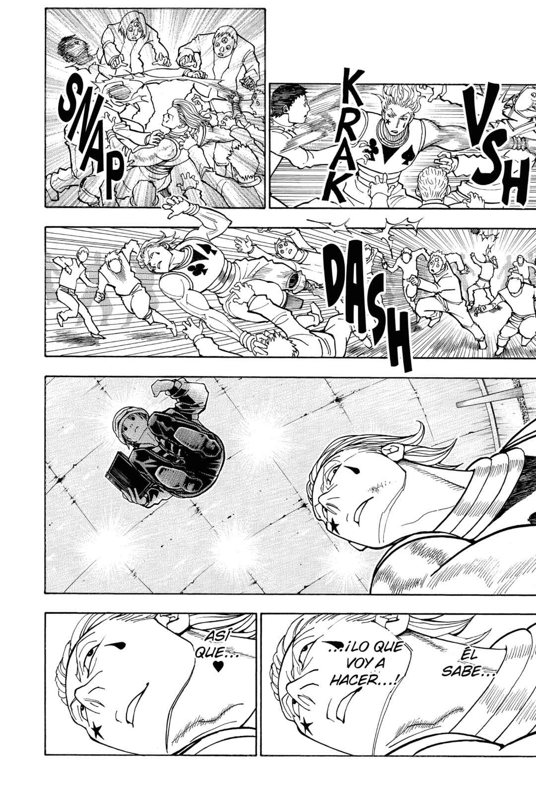 Chapter 353 - Page 17