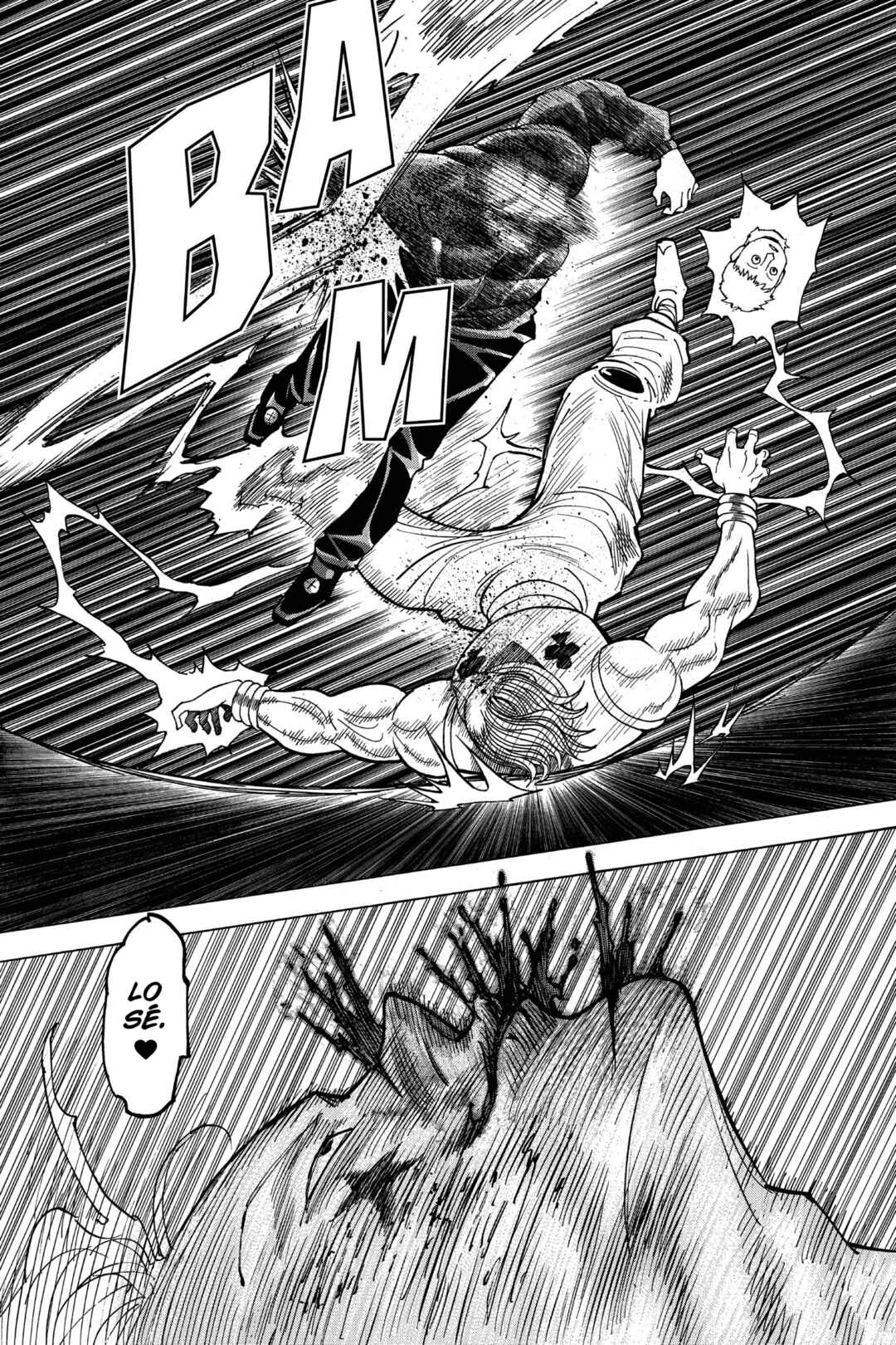 Chapter 353 - Page 20