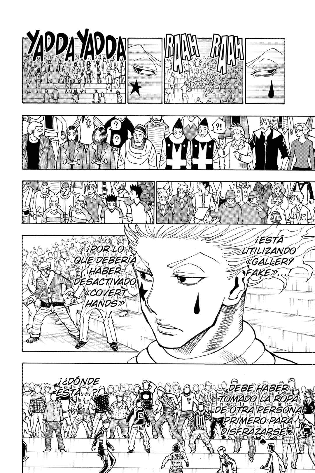 Chapter 353 - Page 3