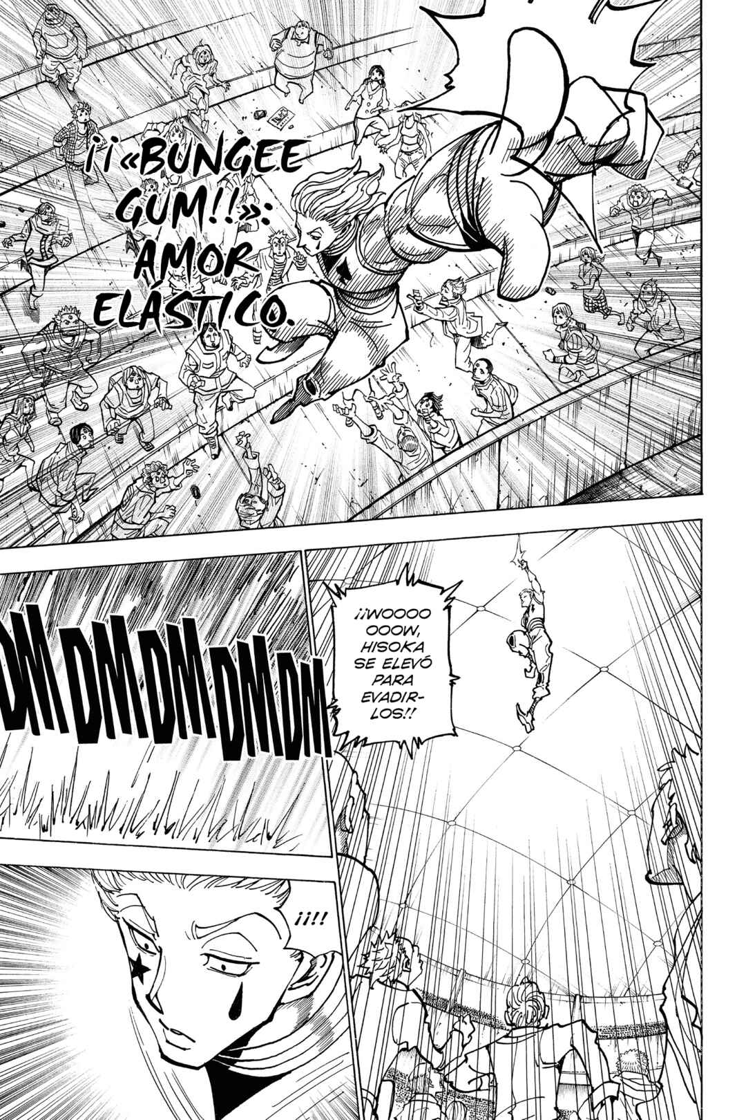 Chapter 353 - Page 6