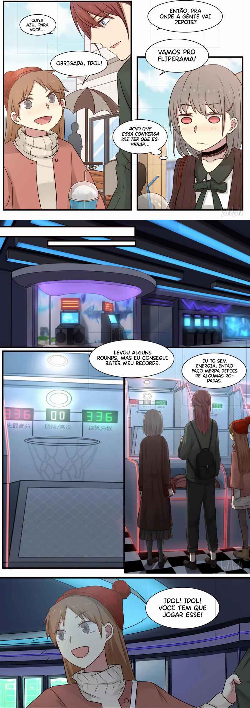 Chapter 317 - Page 3