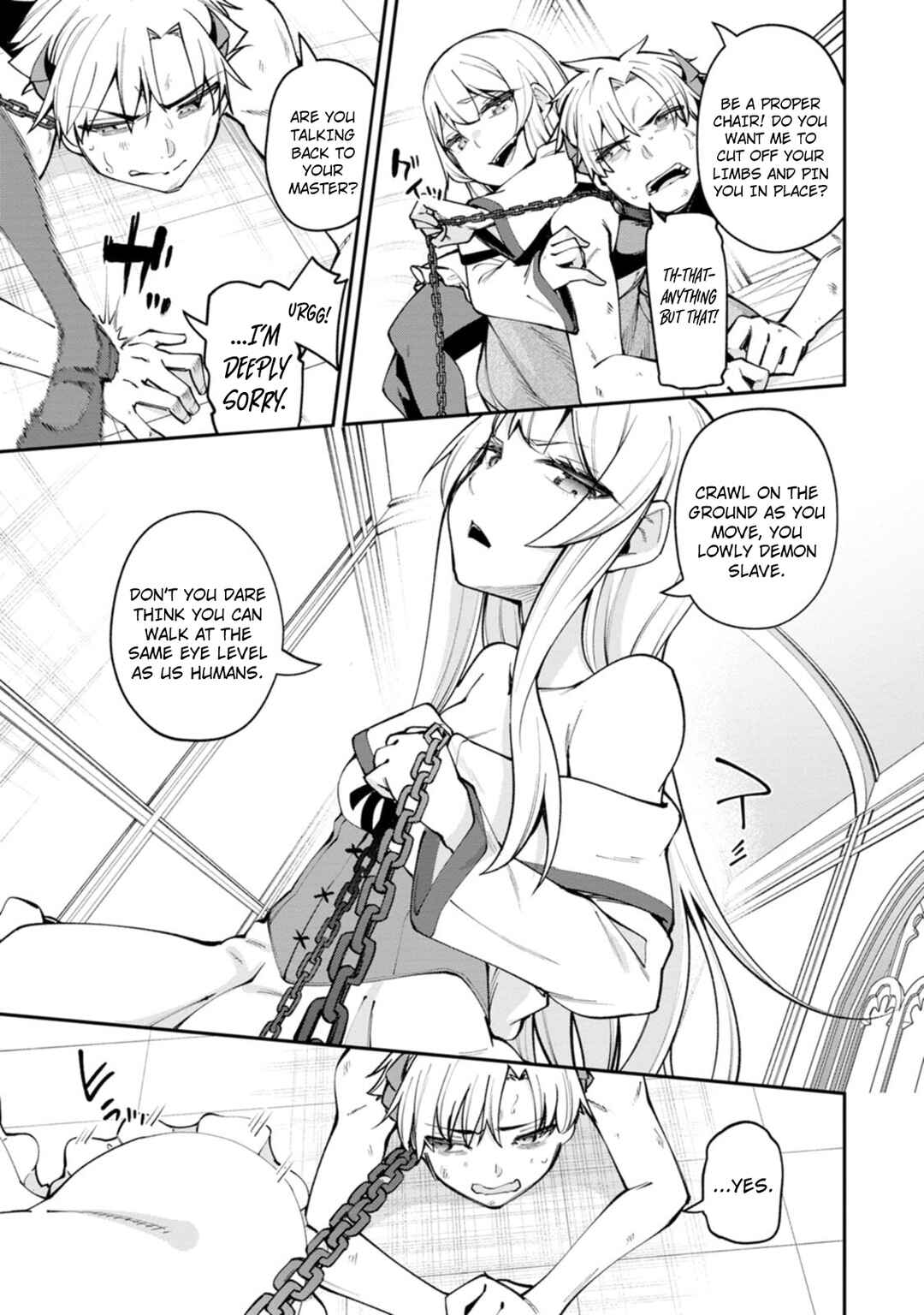 Chapter 1 - Page 9
