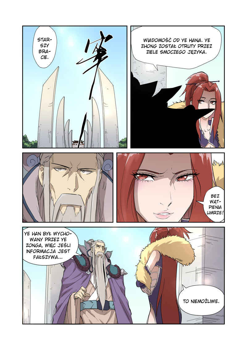 Chapter 194 - Page 8