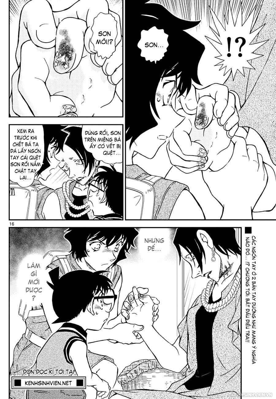 Chapter 969 - Page 17