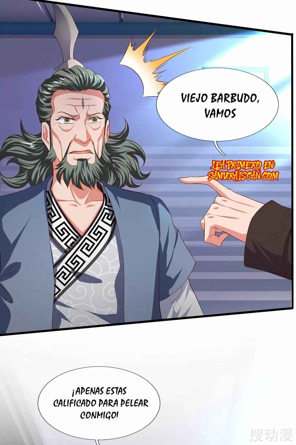Chapter 191 - Page 9