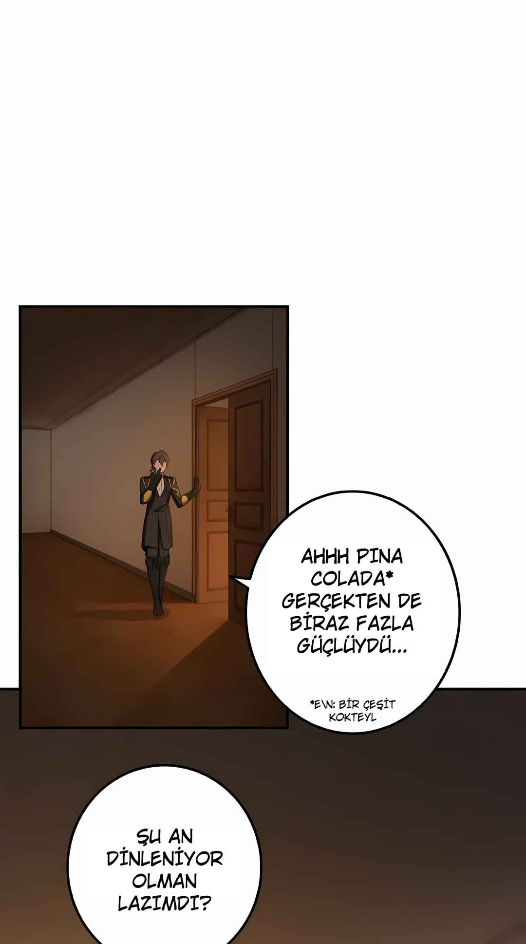 Chapter 256 - Page 14
