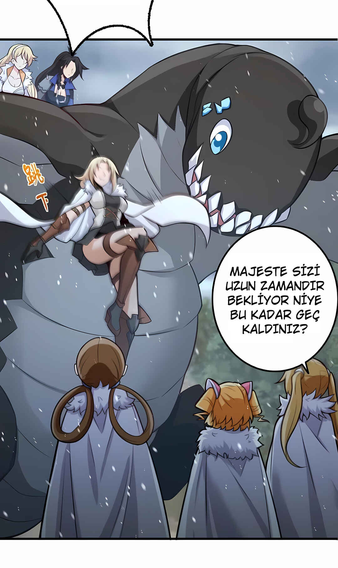 Chapter 256 - Page 3