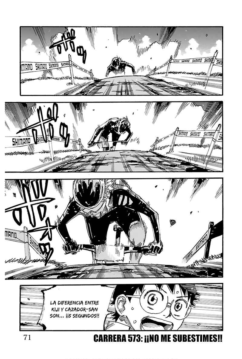 Chapter 573 - Page 2
