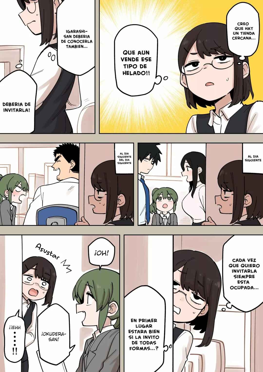 Chapter 166 - Page 2