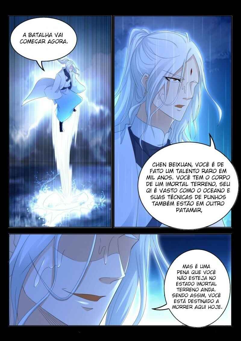Chapter 292 - Page 12