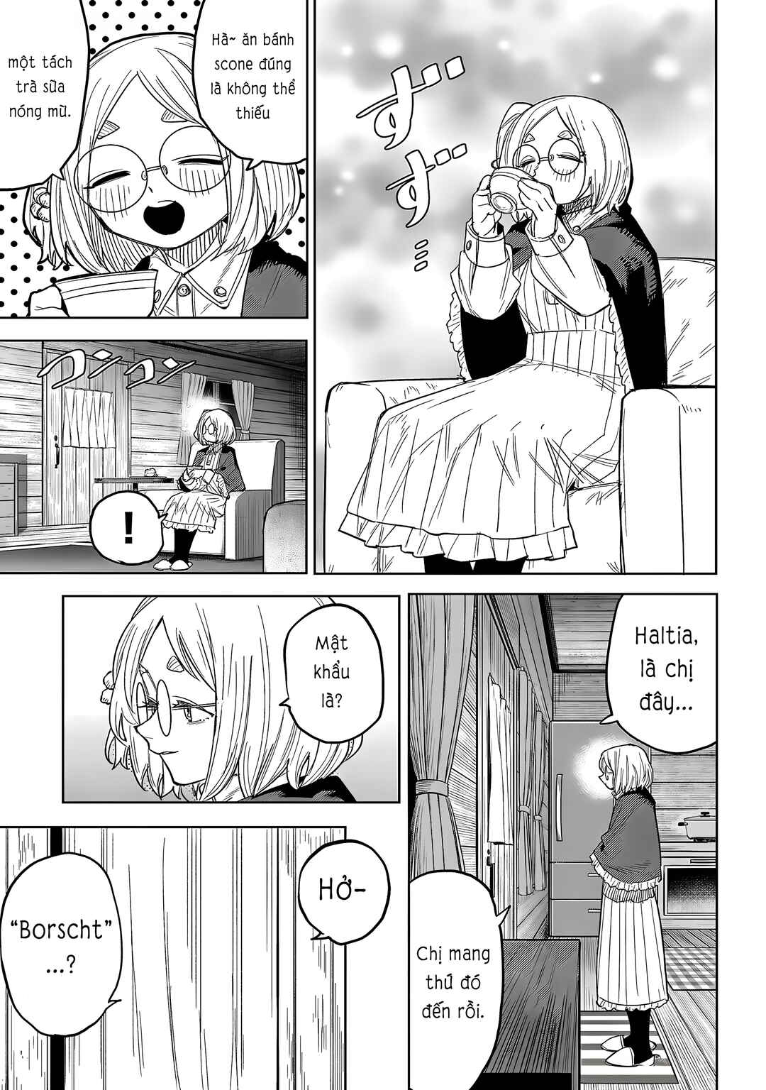 Chapter 242 - Page 8
