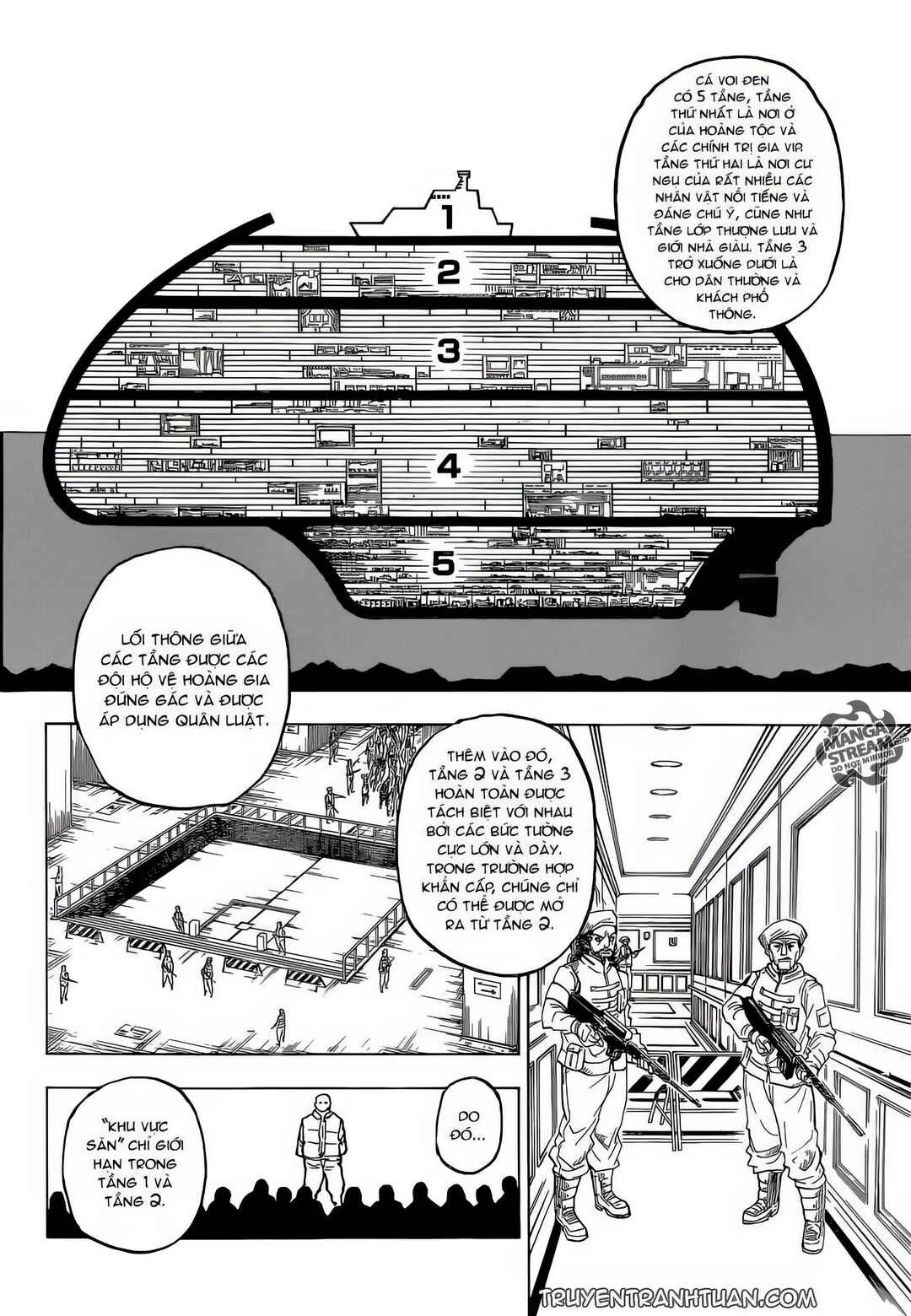 Chapter 358 - Page 10