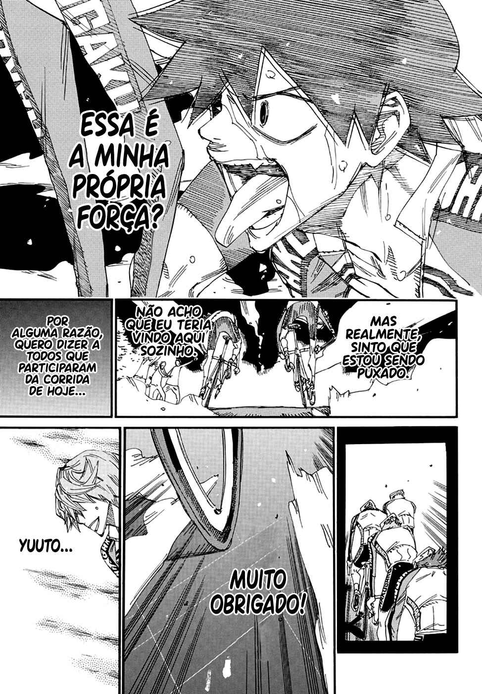 Chapter 688 - Page 6
