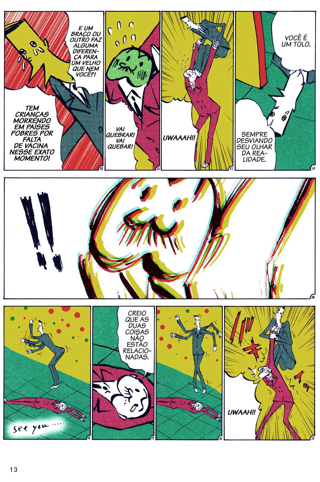Chapter 5 - Page 3