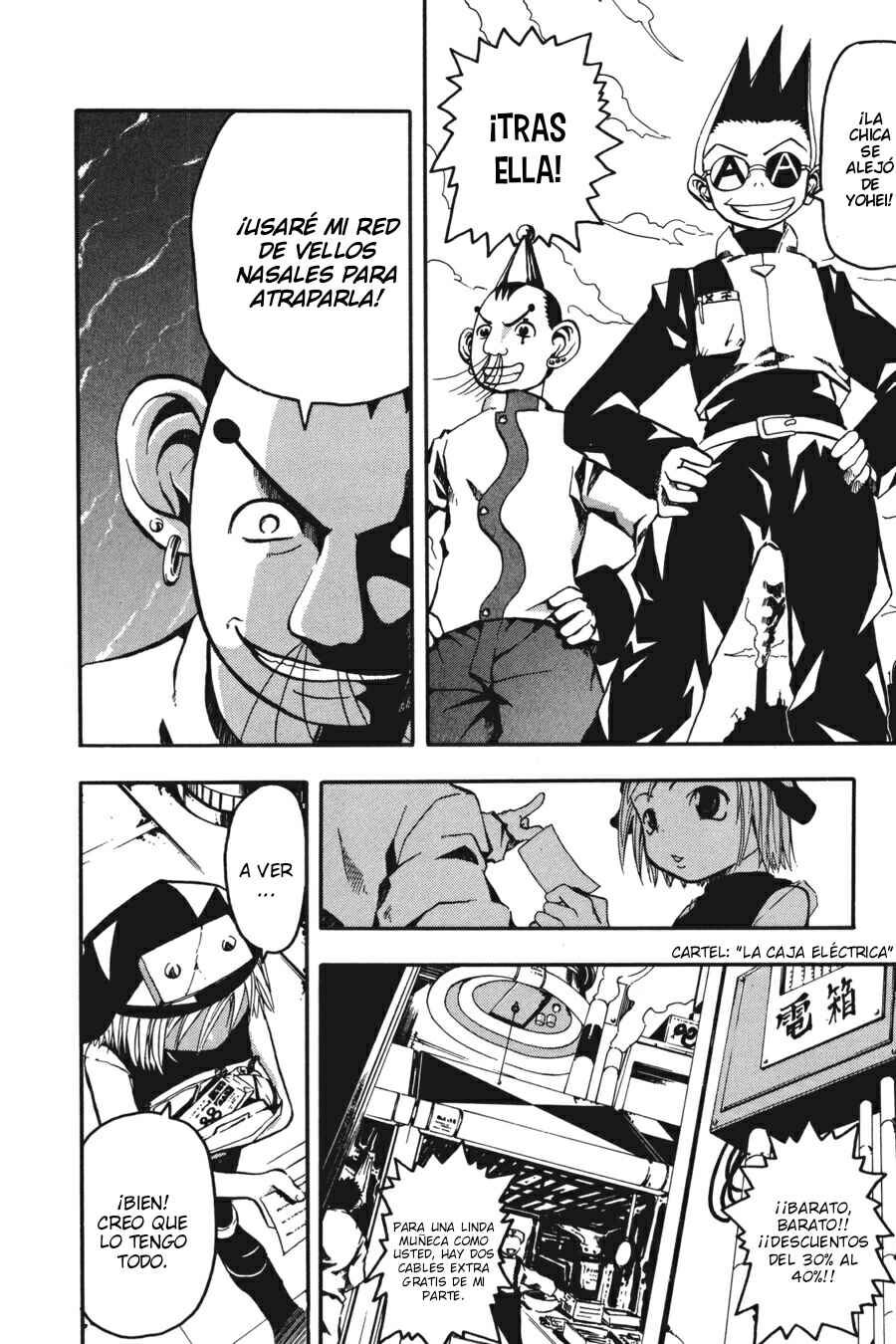 Chapter 5 - Page 13
