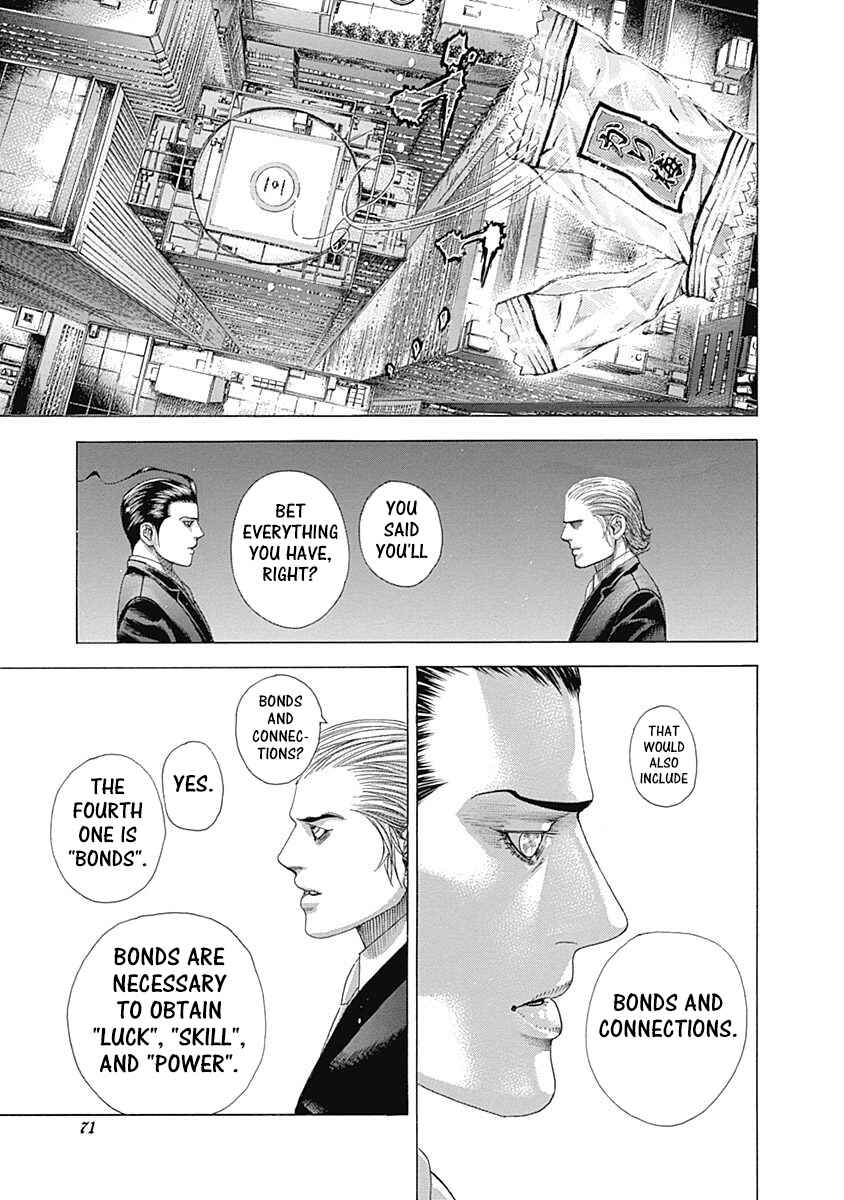 Chapter 321 - Page 10