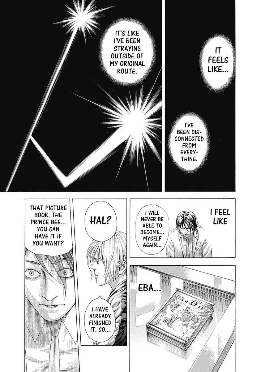 Chapter 321 - Page 16