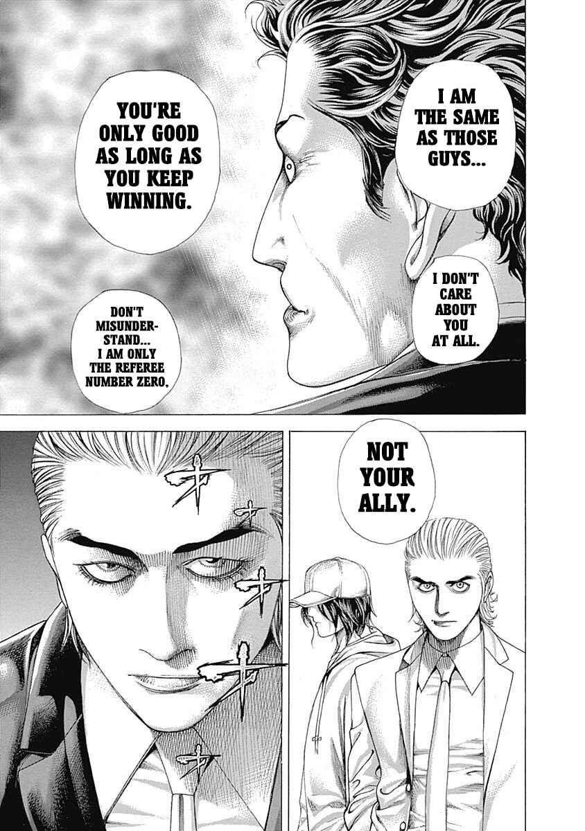 Chapter 321 - Page 6