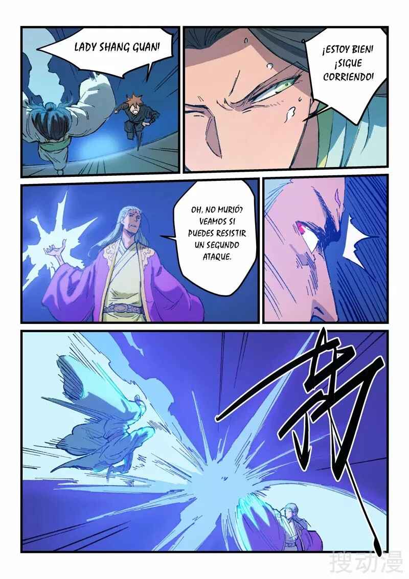 Chapter 370 - Page 10