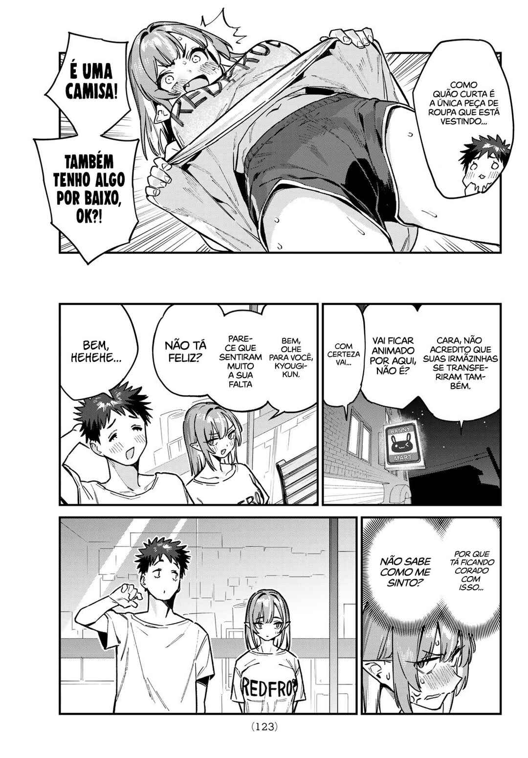 Chapter 74 - Page 6