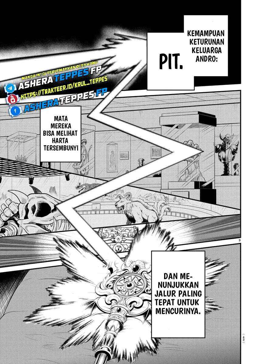Chapter 402 - Page 10