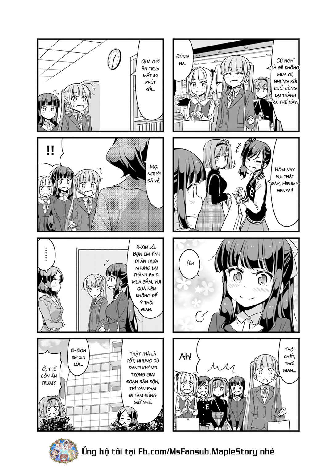 Chapter 67 - Page 9