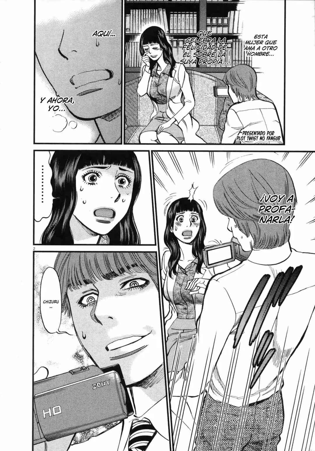 Chapter 120 - Page 3