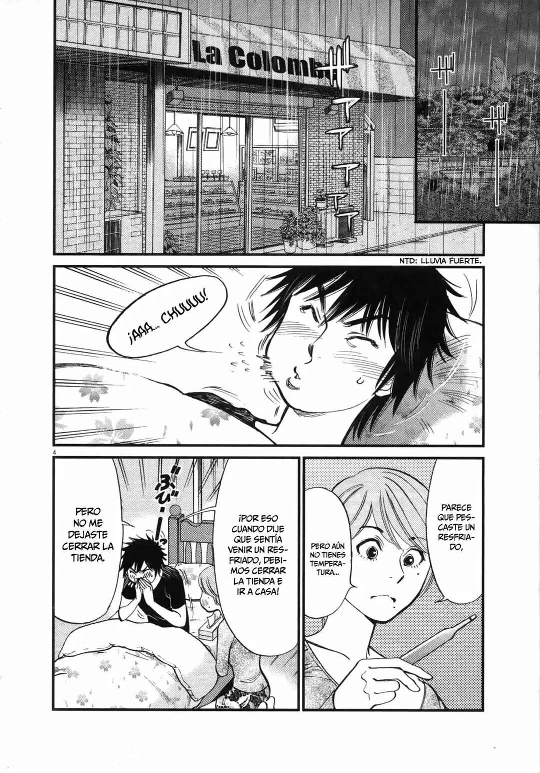 Chapter 120 - Page 5